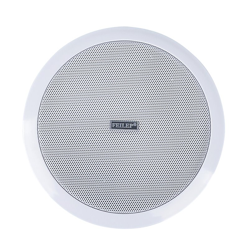 High Quality Sound In Ceiling in Wall Speakers
