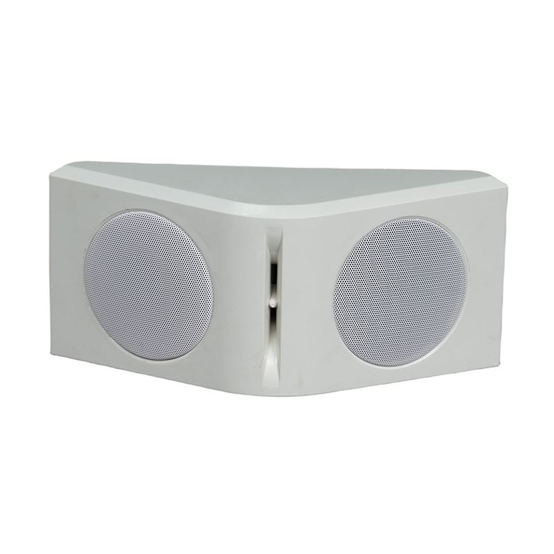 High Quality Sound On Wall Mount Speakers